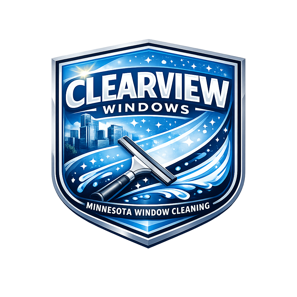 Clearview Windows LLC logo